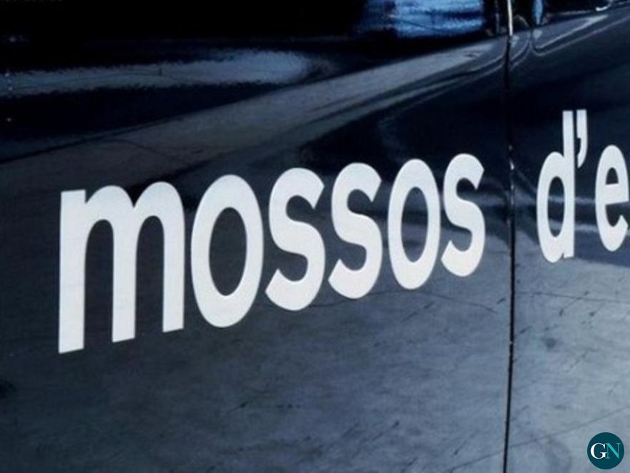 Mossos 