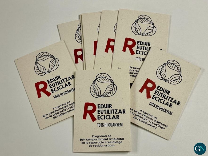 Programa de bon comportament ambiental 