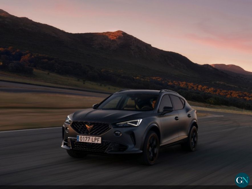 Cupra