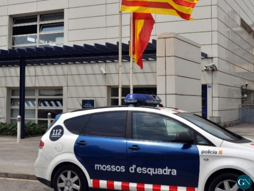 Mossos 