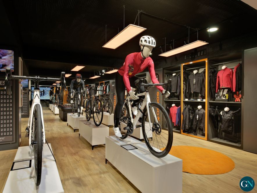 Tourmalet Bike Gallery  