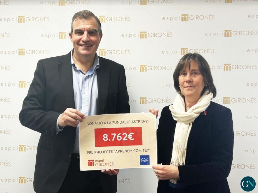 Espai Gironès 