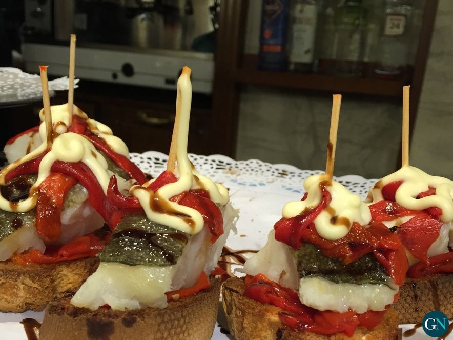 bares en montecarmelo 
