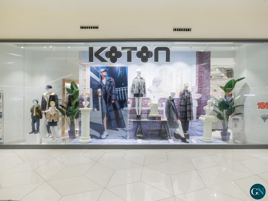 Koton 