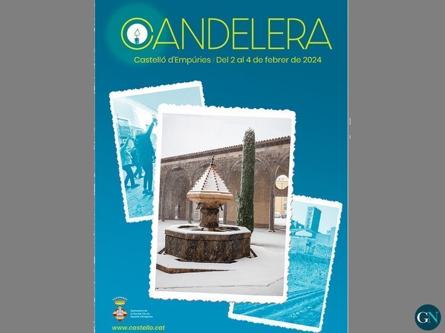 Candelera 2024 