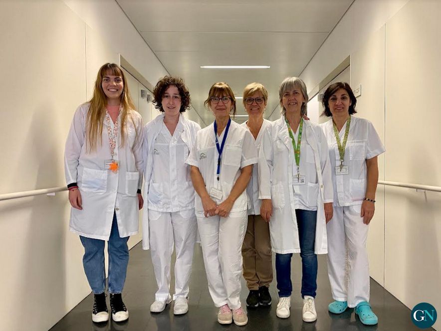 Hospital d'Olot 