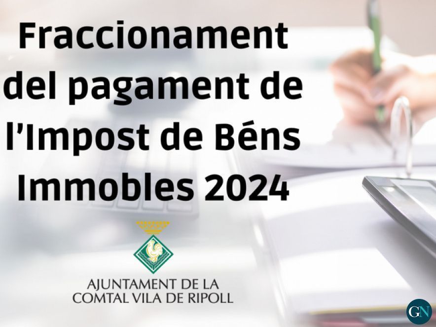 Ajuntament de Ripoll 