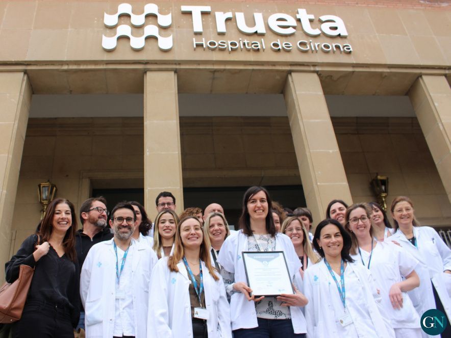 Hospital Trueta 