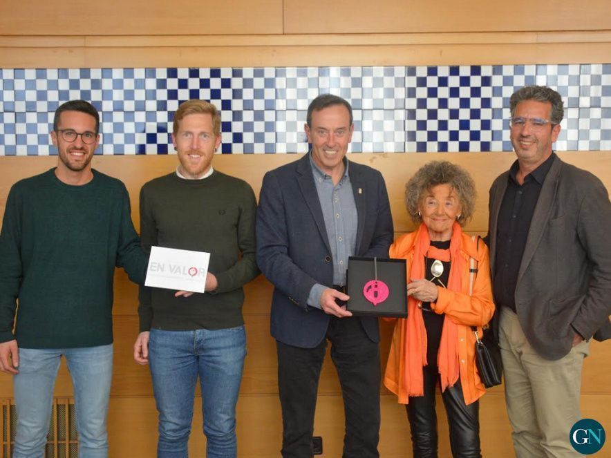 Ajuntament d'Olot 