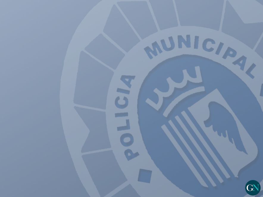 Policia Municipal d’Olot 
