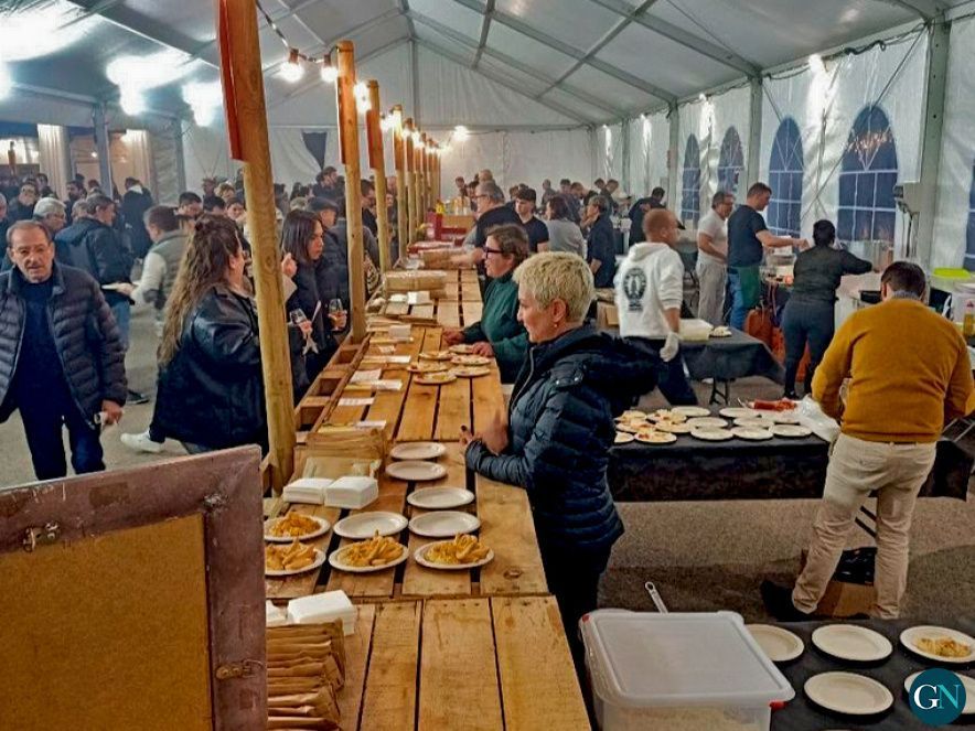 Setè Street Food Winter de Llançà 