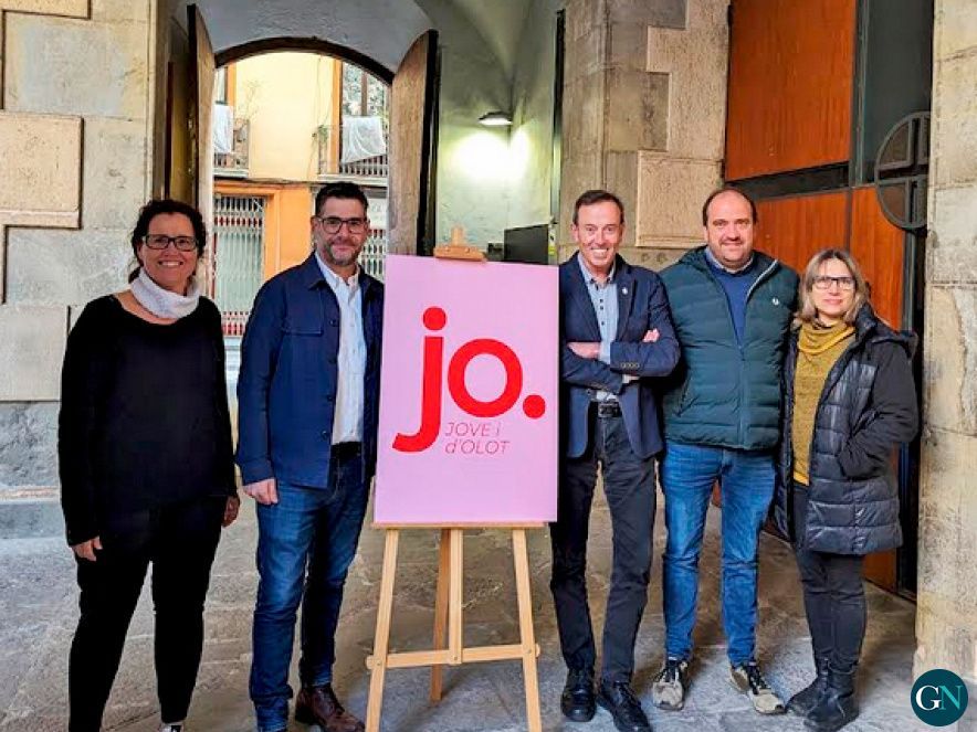 Ajuntament d'Olot 