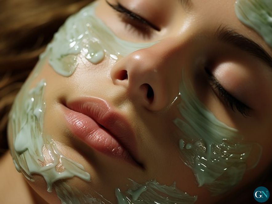 Higiene facial 