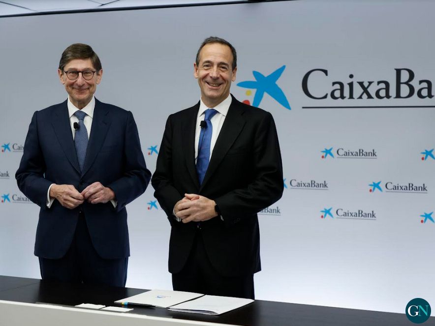 Caixabank 