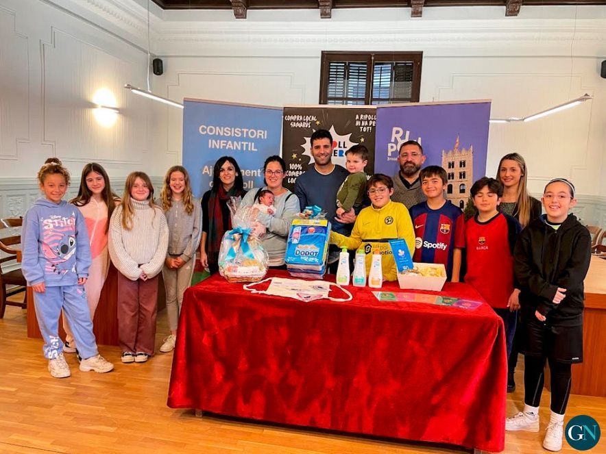 Ajuntament de Ripoll 