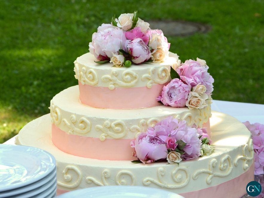 Tartas y dulces artesanos 