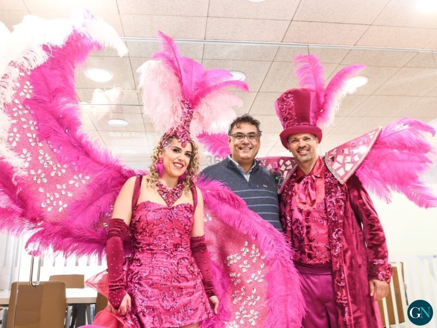 Carnaval de Platja d'Aro 2024 