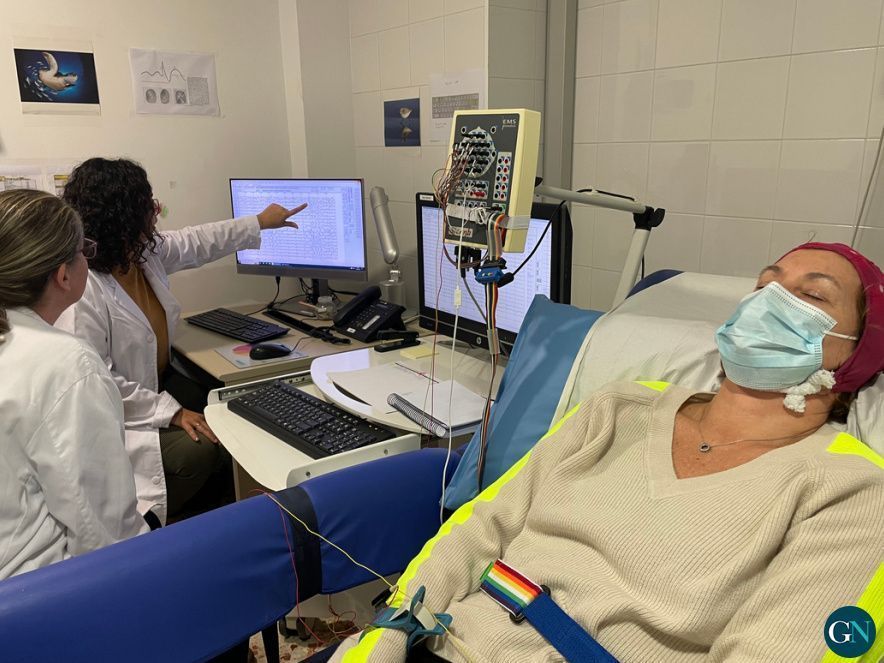 Hospital Trueta 