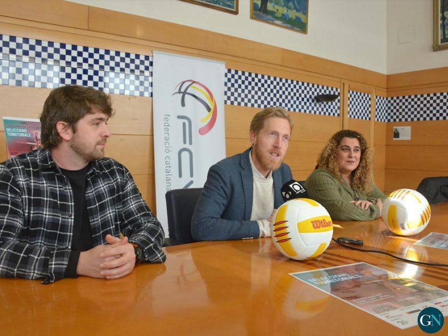 Ajuntament d'Olot
