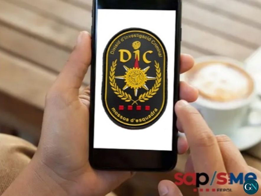 DIC 