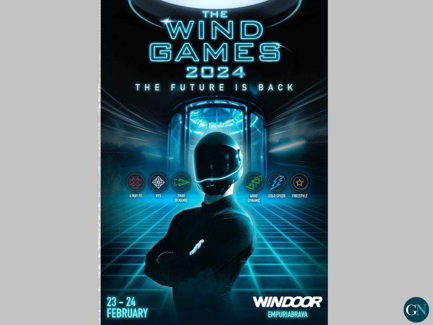 The WindGames 2024 