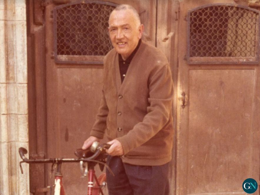Doctor Martí Casals  