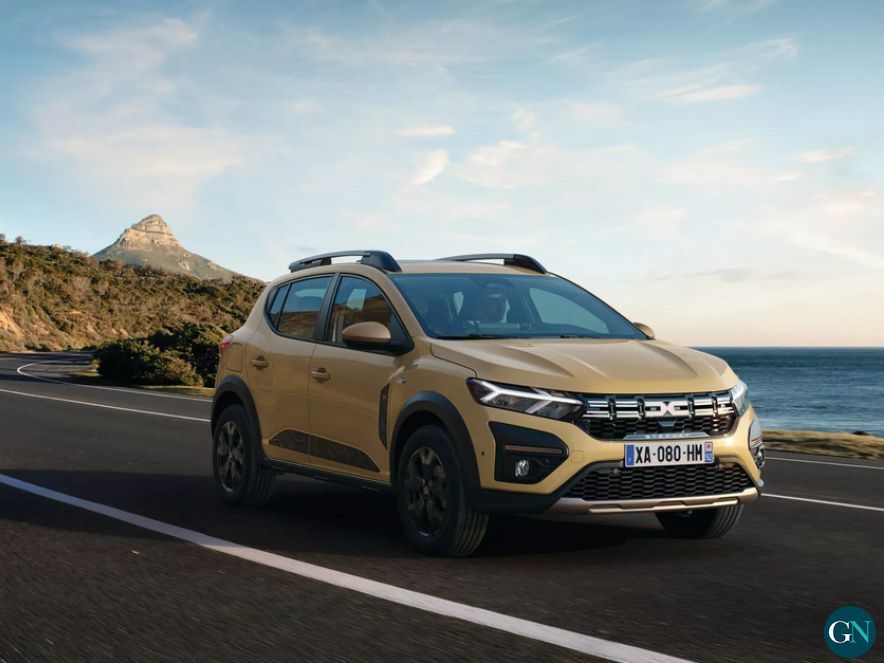 Dacia 