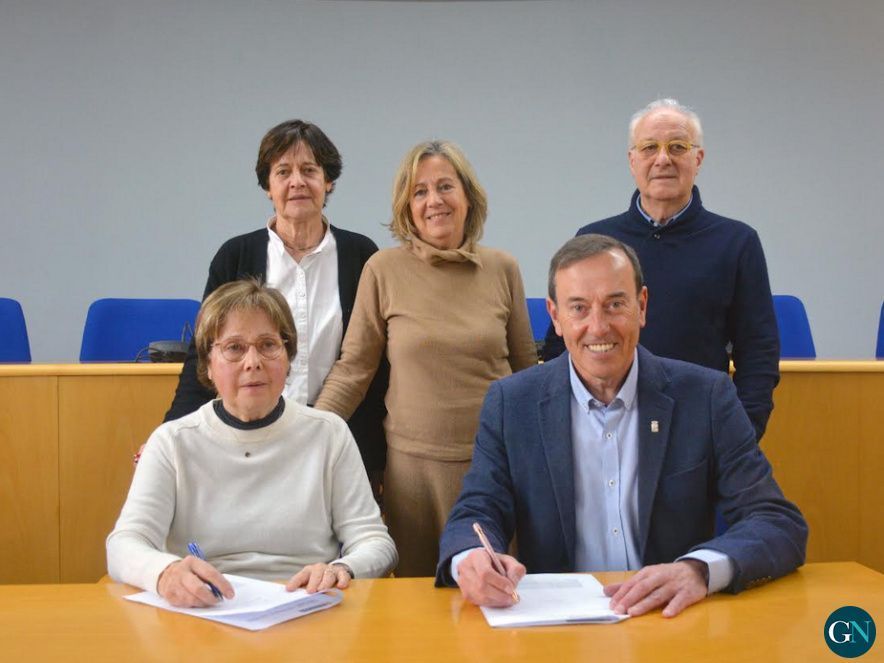 Ajuntament d'Olot 