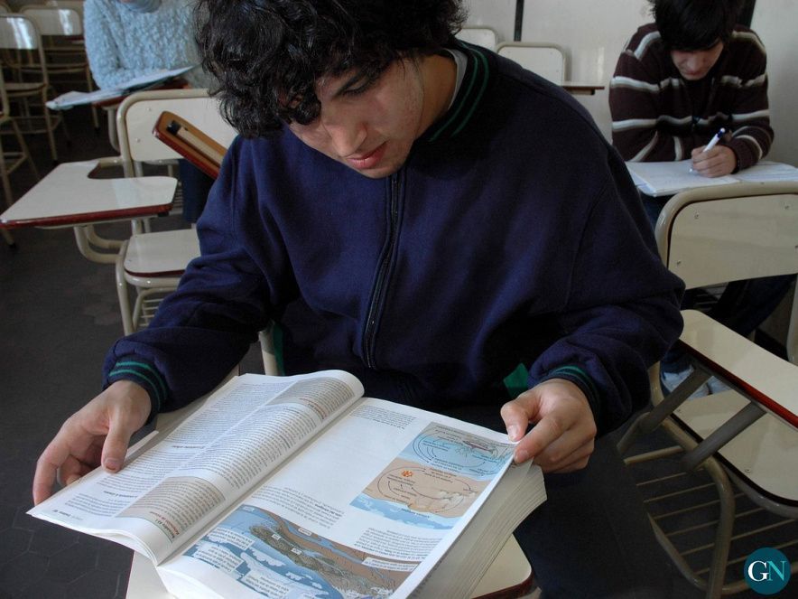 Clases de refuerzo