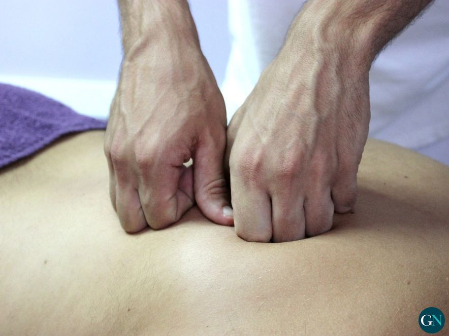 Quiropraxia  
