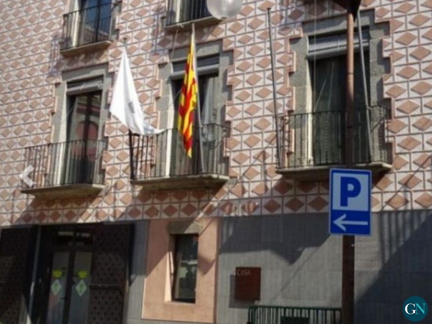 Ajuntament de la Jonquera 