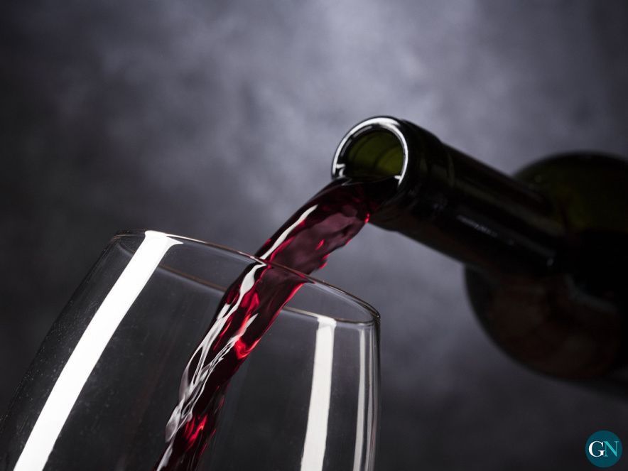 comercialización de vinos 