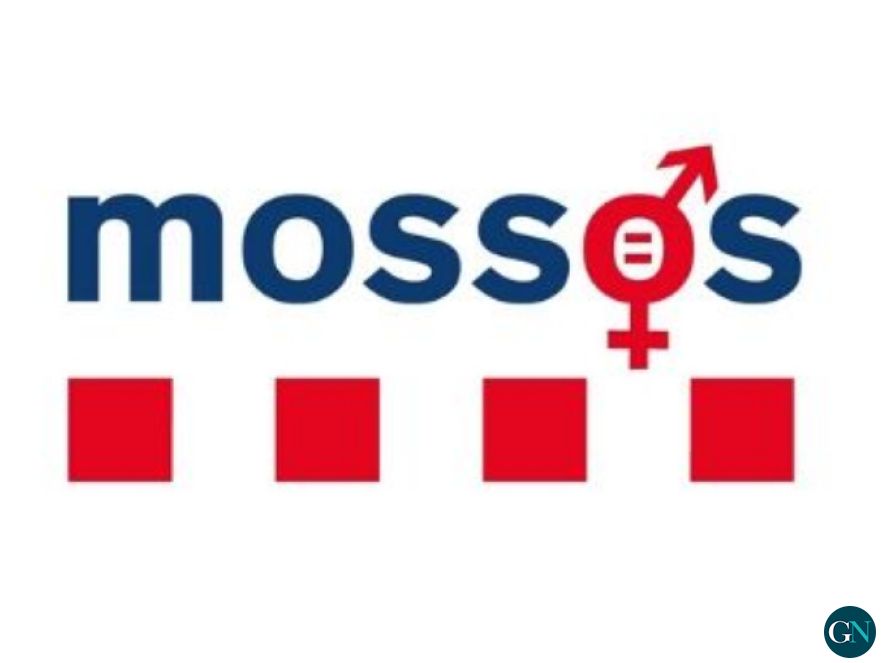 Mossos d'Esquadra 