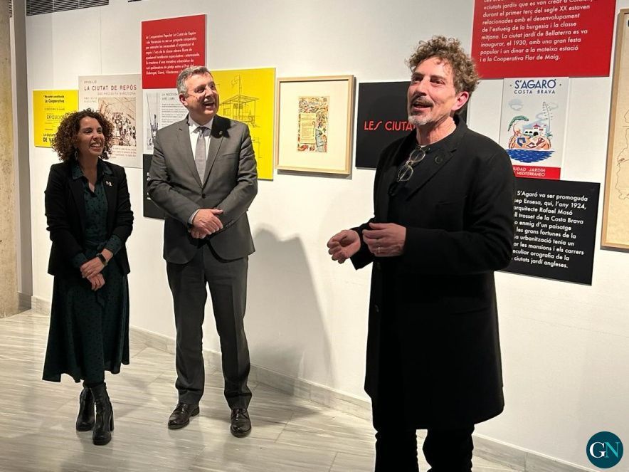 Exposició 