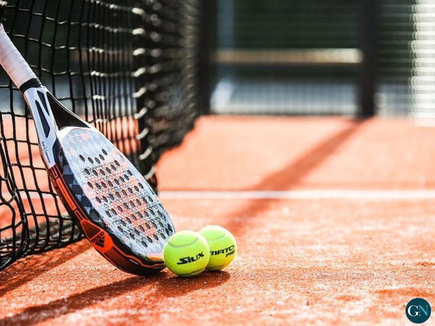 Escuela Padel 