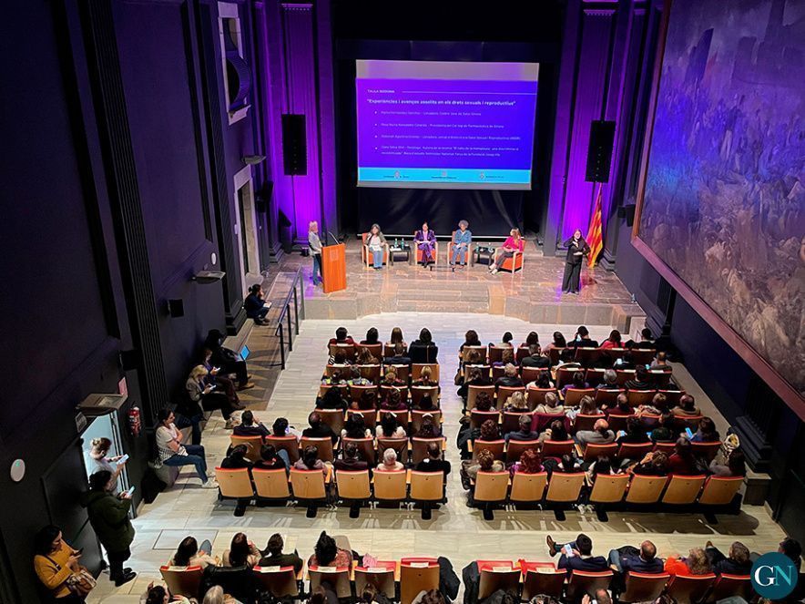 Auditori 8M