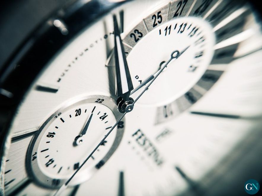 Reloj 