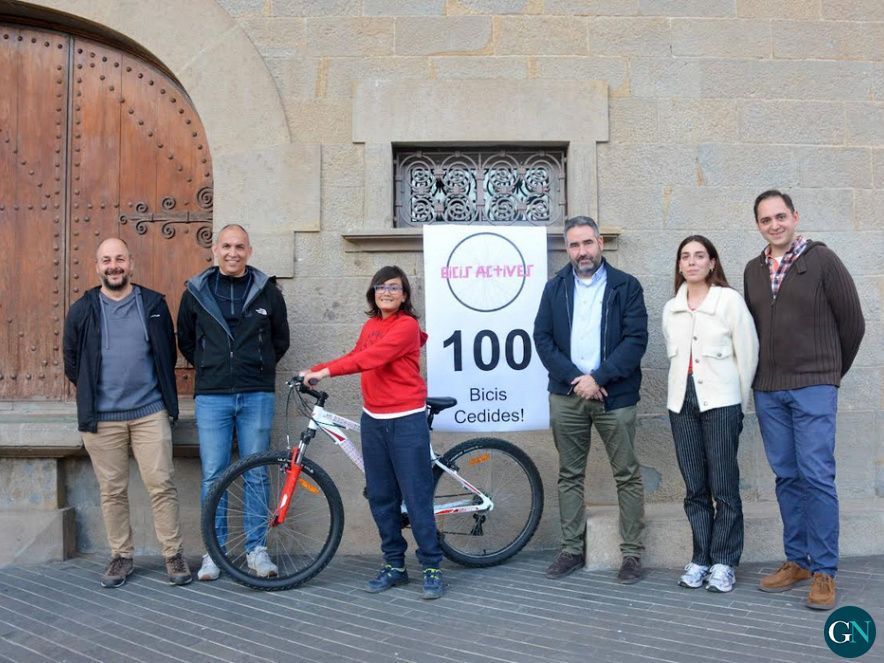 Ajuntament d'Olot 