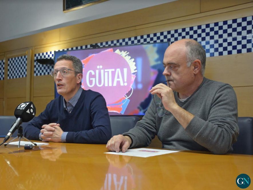 Ajuntament d'Olot 