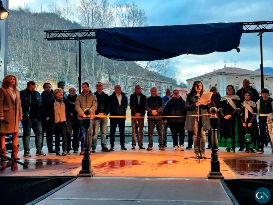 Fira de les 40 Hores / Aj.Ripoll 