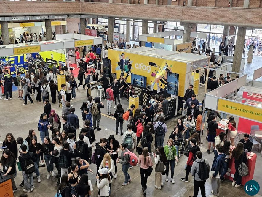 ExpoJove 2024 