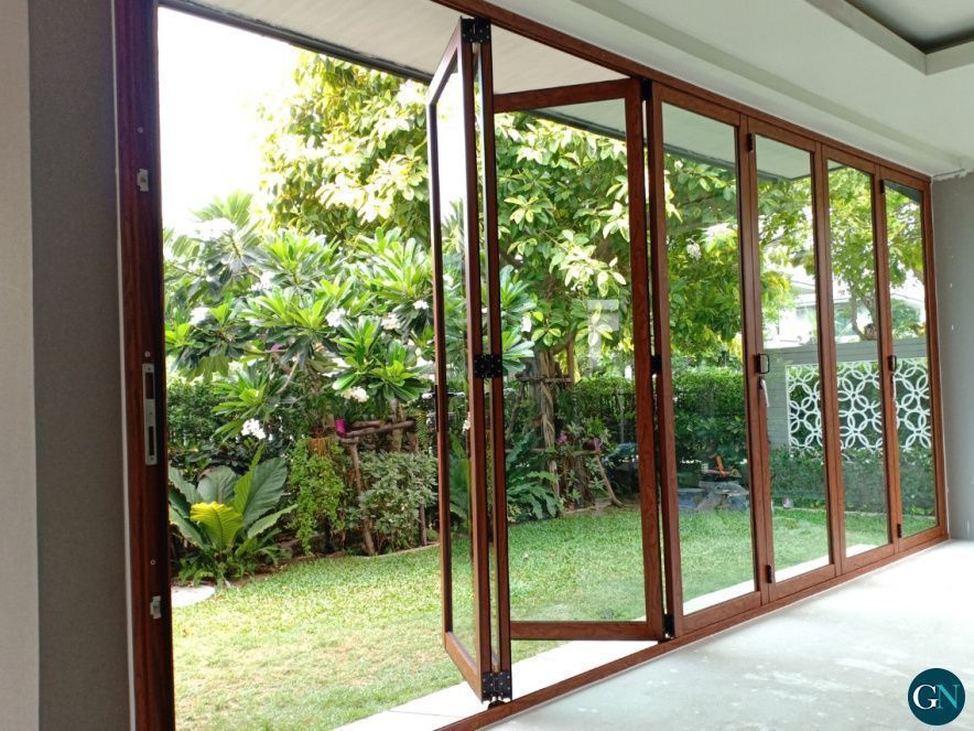 cerramientos de aluminio y de cristal 