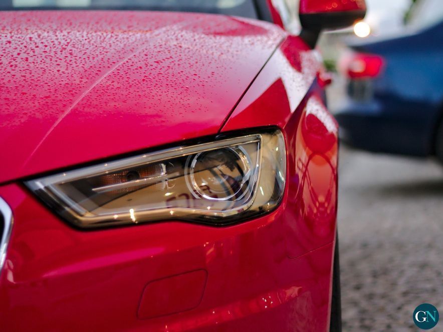 Renting coches 