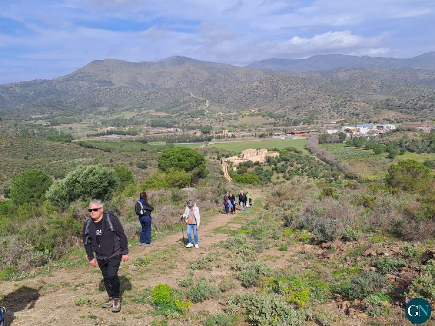 Setmana Santa a Llançà 