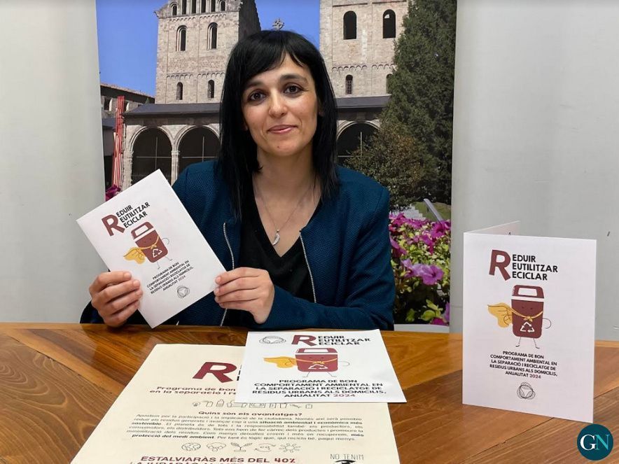 Ajuntament de Ripoll 