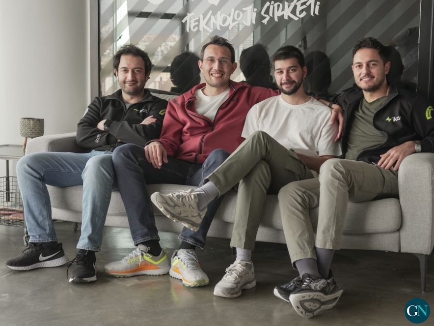 Equipo Ikas 