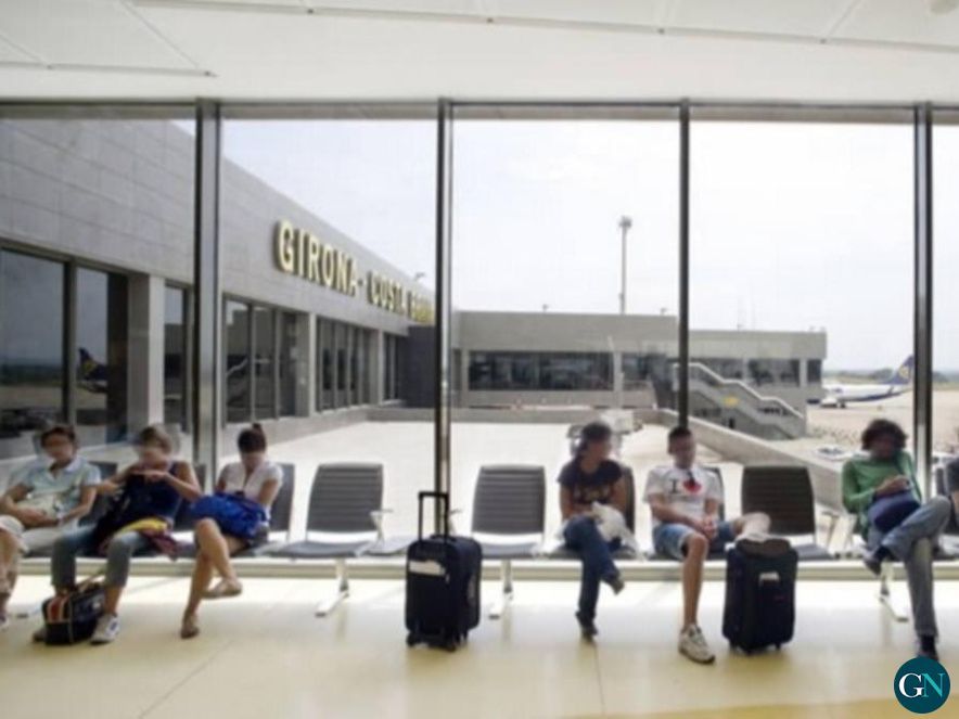 Aeroport de Girona 