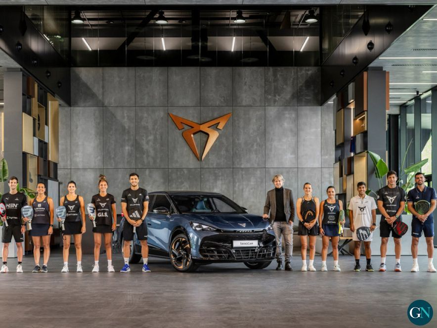 Cupra 