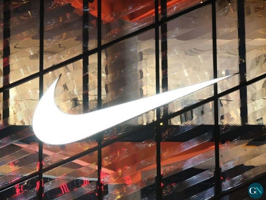 Nike 