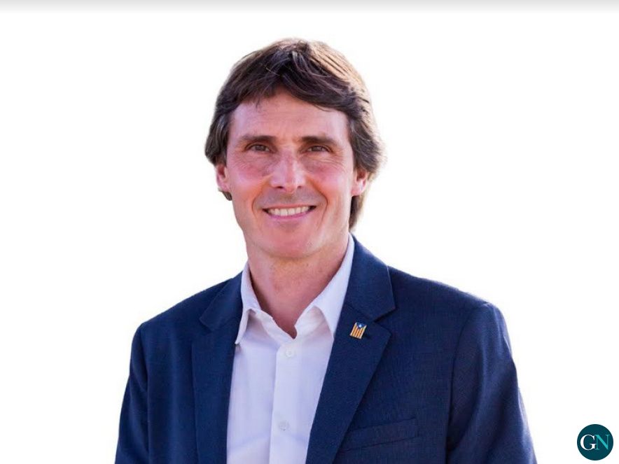 Salvador Vergés / GN 